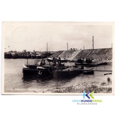 Ansichtkaart Tolkamer Spidohaven Coll. G.B.Janssen
